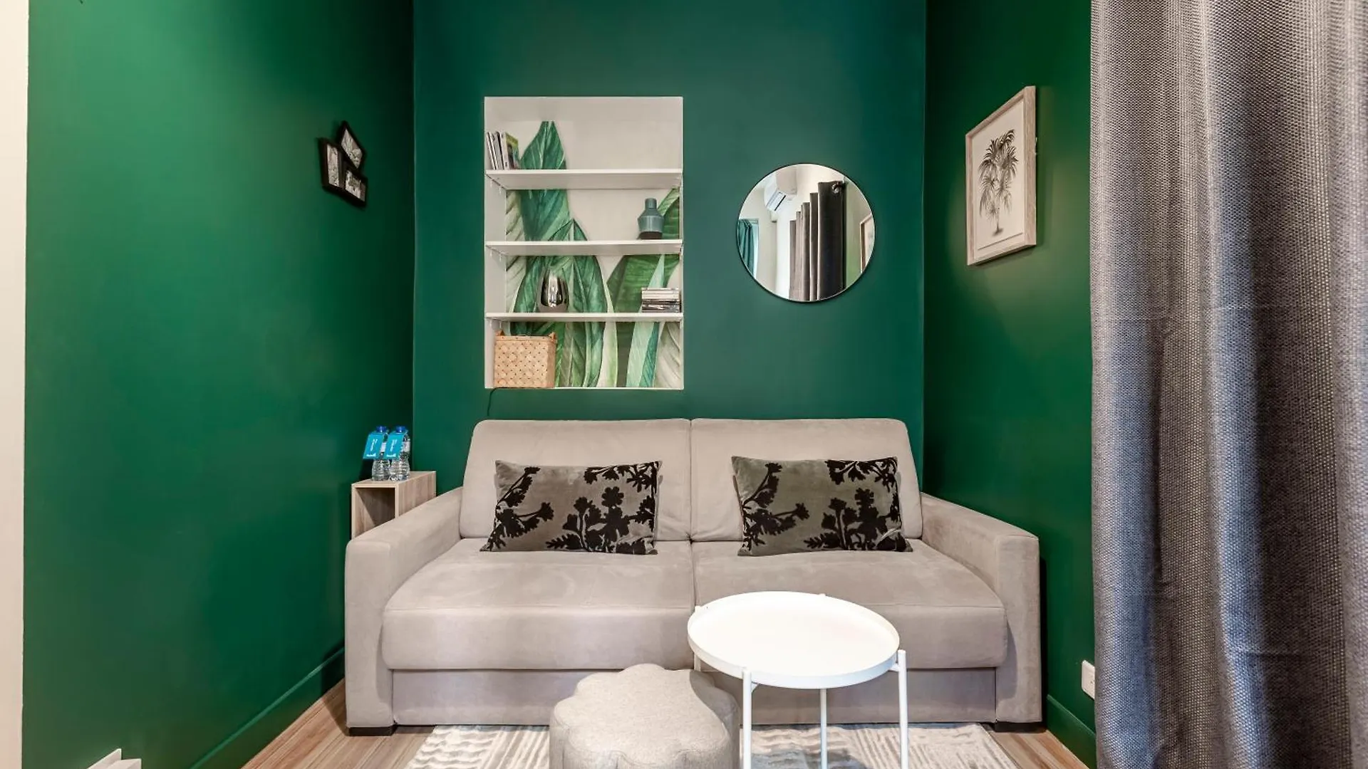 Sweett - Studio Opera Appartement Parijs 0*,