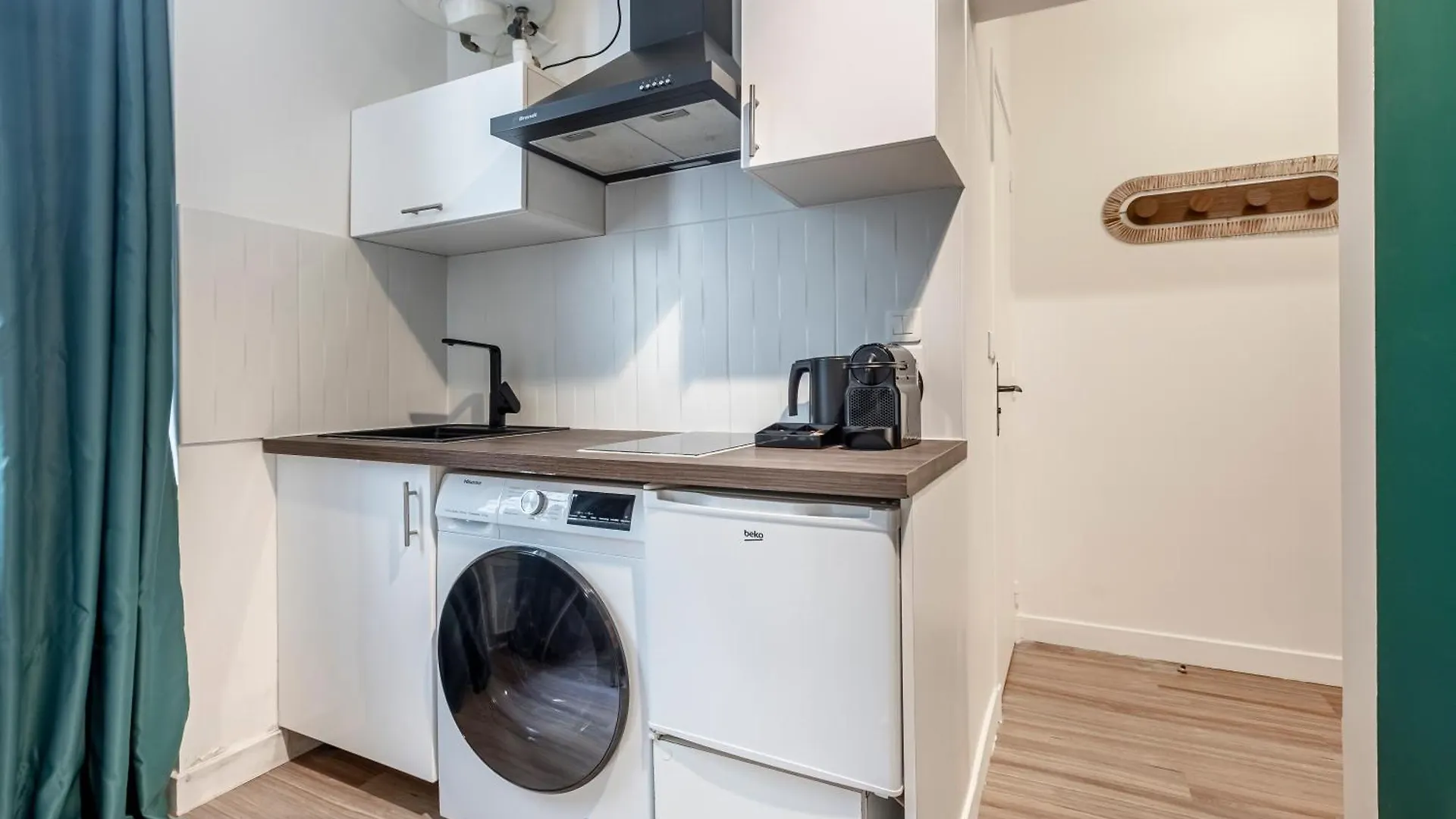Sweett - Studio Opera Apartment Paris 0*,  France